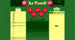 Desktop Screenshot of leyams.net
